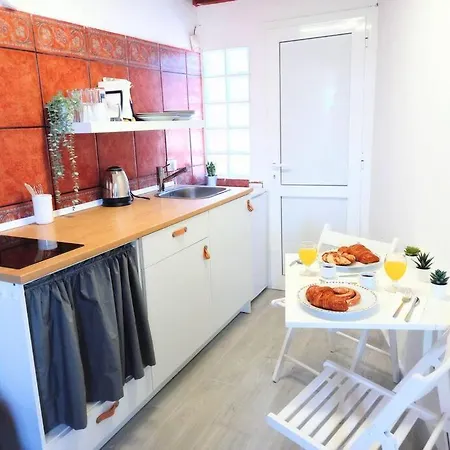 Estudio Don Antonio En El Centro De