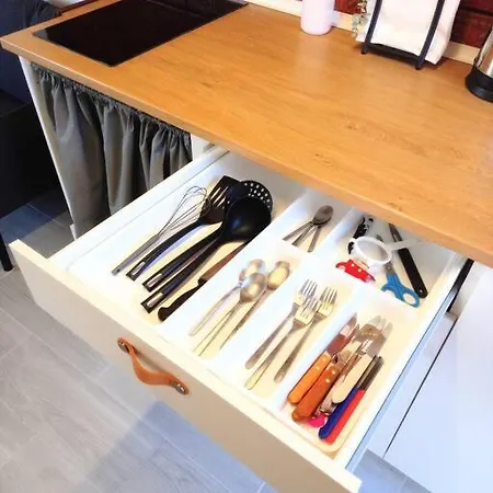 Estudio Don Antonio En El Centro De لا لاغونا