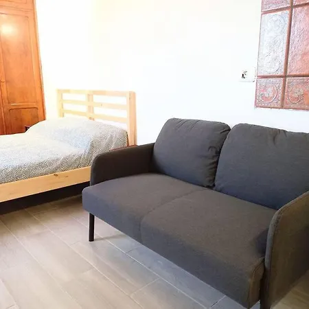 Estudio Don Antonio En El Centro De * La Laguna (Tenerife)