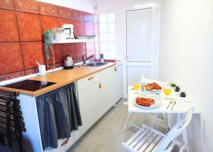 Estudio Don Antonio En El Centro De