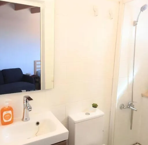 Estudio Don Antonio En El Centro De לה לגונה