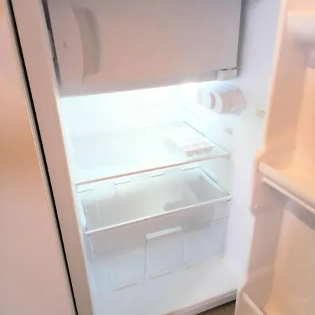 Estudio Don Antonio En El Centro De Apartamento *