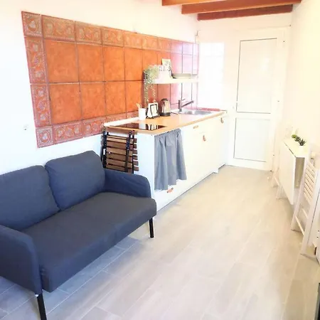 Estudio Don Antonio En El Centro De *